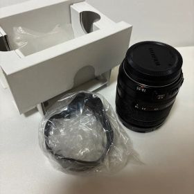 富士フィルム XF18-55mmF2.8-4 R LM OIS