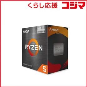 【 新品 未開封 】 AMD CPU Ryzen 5 5500GT BOX With Wraith Stealth Cooler (6C12T3.6GHz65W) 100-100001489BOX 未使用 送料無料