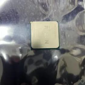 AMD Ryzen 5 5500GT CPU