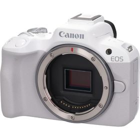 キヤノン(Canon)のＥＯＳ Ｒ５０(デジタル一眼)