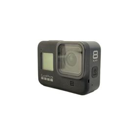 GoPro◆ビデオカメラ GoPro HERO8 BLACK CHDHX-801-FW SPJB1//