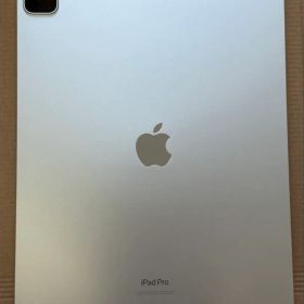 iPad Pro 第6世代 12.9インチ Wifiモデル 128GB シルバー
