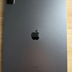 iPad Pro 12.9インチ 第6世代 256GB Wi-Fi【保証付き】