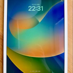 初代iPad Pro 12.9 Wi-Fi Cellular SIMロックあり