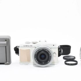 OLYMPUS オリンパス PEN Lite E-PL7 ミラーレス一眼カメラ