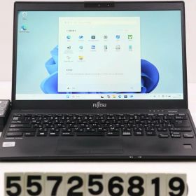 富士通 LIFEBOOK U9310/D Core i5 10310U 1.7GHz/8GB/128GB(SSD)/13.3W/FHD(1920x1080)/Win11 画面表示不良あり【中古】【20251119】