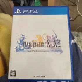 ファイナルファンタジーX/X-2 HD Remaster