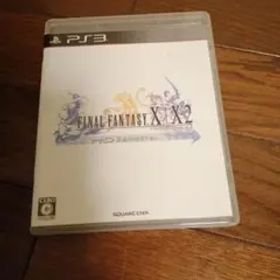 ファイナルファンタジーX/X-2 HD Remaster