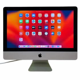Apple iMac Retina 4K 21.5インチ 2017 3.4GHz