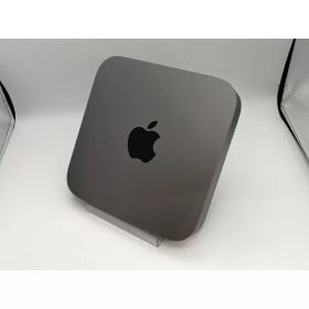 【中古】Apple Mac mini CTO (Late 2018) Core i5(3.0G)/16G/1T(SSD)/Intel UHD 630【小倉駅前】保証期間1ヶ月【ランクA】