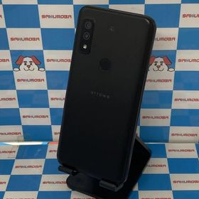 即日発送可arrows We 64GB ブラック FCG01 AU版SIMフリー