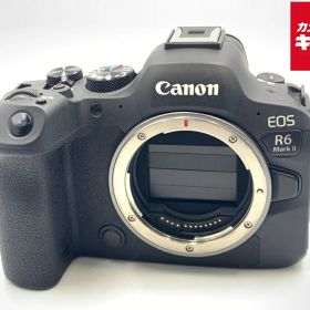 【中古】 【良品】 キヤノン EOS R6 MarkII ボディ 【ミラーレス一眼】 【6ヶ月保証】