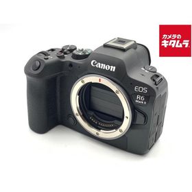 【中古】 【良品】 キヤノン EOS R6 MarkII ボディ