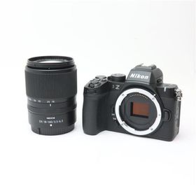 《良品》Nikon Z50II 18-140 VR レンズキット