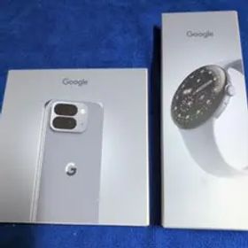 Google Pixel 10 Pro Fold 512GB ＋おまけ