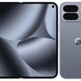 Google Pixel 10 Pro Fold 512GB Moonstone