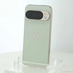 ソフマップ 〔中古品〕 Google Pixel 10 Pro 256GB ジェイド GN4F5 SIMフリー【262】