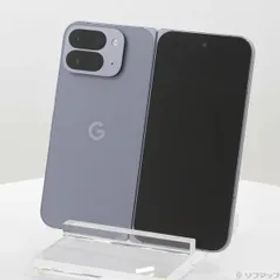 ソフマップ 〔中古品〕 Google Pixel 10 Pro Fold 256GB ムーンストーン GM66V SIMフリー【377】