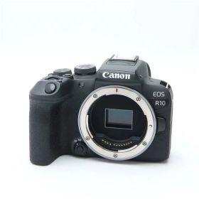 【中古】 《良品》 Canon EOS R10 ボディ [ デジタルカメラ ]