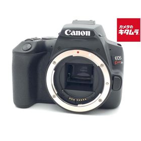 【中古】 【良品】 キヤノン EOS Kiss X10 ボディ ブラック