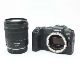 【中古】 《良品》 Canon EOS RP RF24-105 IS STM レンズキット [ デジタルカメラ ]
