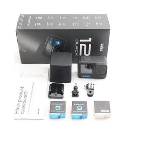 GoPro HERO12 Black