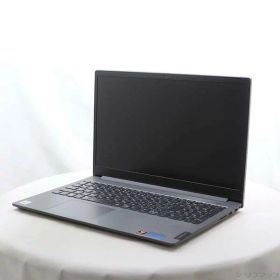 【中古】Lenovo(レノボジャパン) ThinkBook 15-IIL 20SM000JJP 【349-ud】