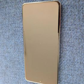 【美品】Galaxy S20 ホワイト 本体 スマホ