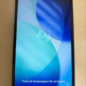 iPhone SE 第2世代 64GB 右下画面割れあり ホワイト