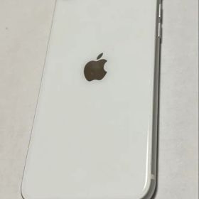 Apple iPhone SE (第2世代) ホワイト