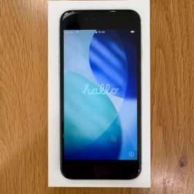 iPhone SE(第2世代) 64GB ホワイト