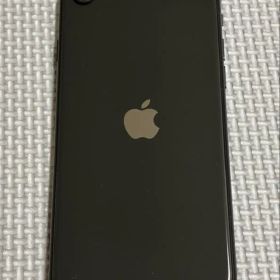【箱付き】SIMフリー iPhone SE 第2世代 128GB SE2