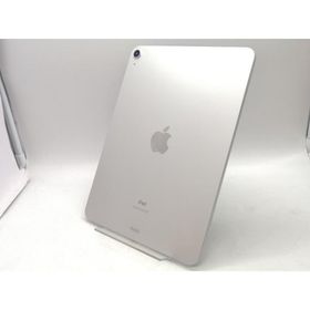【中古】Apple 【Wi-Fi】 iPad Air（第4世代/2020） 64GB シルバー MYFN2J/A【熊本】保証期間１ヶ月【ランクC】