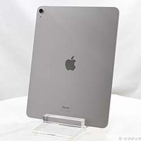 iPad Air 13インチ 第1世代 256GB スペースグレイ MV2D3J／A Wi-Fi ［12.9インチ液晶／Apple M2］