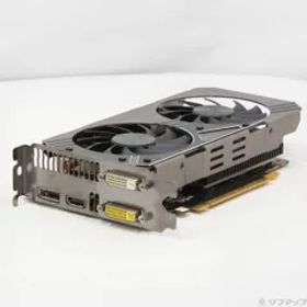 ソフマップ 〔中古品〕 GeForce GTX 960 METAL GEAR SOLID V ZT-90306-10J【377】