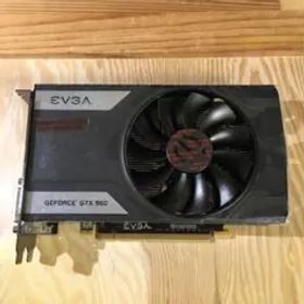 EVGA グラフィックカード Geforce GTX 960