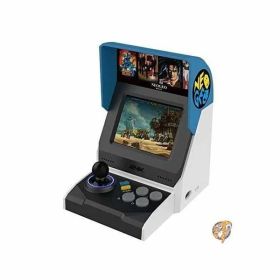 【最大1000円クーポン!4日&5日】NEOGEO mini インターナショナル版 送料無料