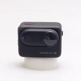 【中古】 (その他) その他 Insta360 GO 3S (64GB) ブラック【中古カメラ アクションカム】 ランク：AB