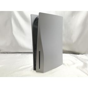 【中古】SONY Playstation5 CFI-1000A01【秋葉2号】保証期間１ヶ月【ランクB】