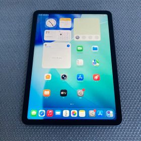 472 電池ほぼ新品☆iPad Air4 第4世代 256GB WIFIモデル☆