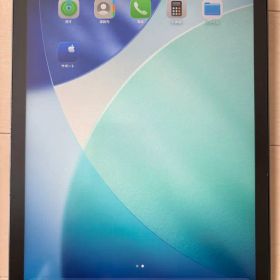 Apple iPad Air 10.9インチ スペースグレイ 第4世代 本体