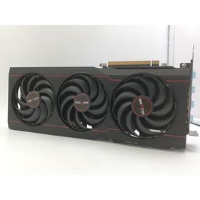 【中古】SAPPHIRE PULSE AMD Radeon RX 6800 OC GAMING（11305-02-20G） RX6800/16GB(GDDR6)/PCI-E【大宮東口】保証期間１週間