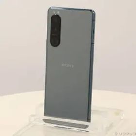ソフマップ 〔中古品〕 Xperia 5 III 128GB グリーン SO-53B docomo SIMフリー【352】