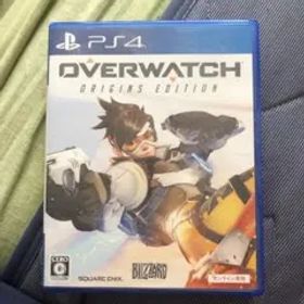 オーバーウォッチ オリジンズエディション PS4