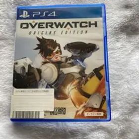 オーバーウォッチ オリジンズエディション