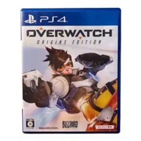 オーバーウォッチ オリジンズエディション