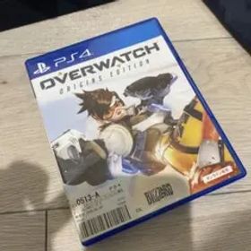 オーバーウォッチ オリジンズエディション