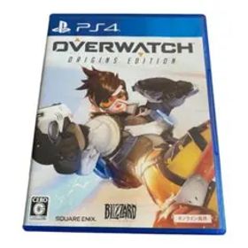 オーバーウォッチ オリジンズエディション