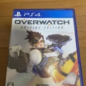 オーバーウォッチ オリジンズエディション