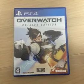 オーバーウォッチ オリジンズエディション